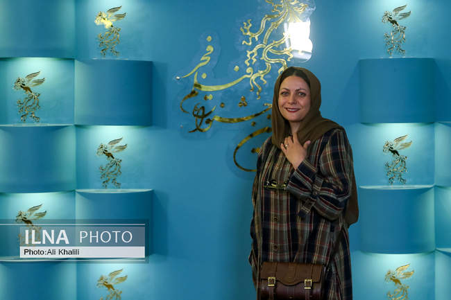 چهل و سومین جشنواره فیلم فجر _روز چهارم