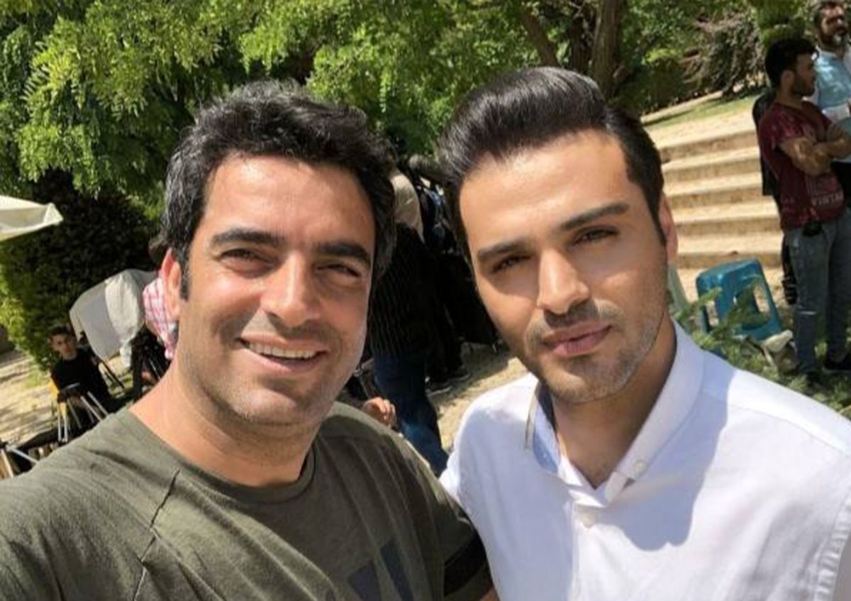 سریال منوچهر هادی در آی‌فیلم