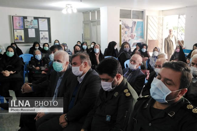 گردهمایی بزرگ کارگران سراسر کشور به مناسبت سالگرد تصویب قانون کار 