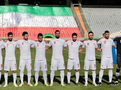کاپیتان تیم ملی قطر: شانس صعود ایران به جام جهانی زیاد است