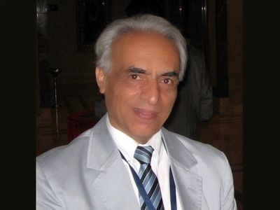 ایران برای رسیدن به توسعه امثال «علی‌اصغر کاظمی» را کم دارد/ مردی که جلوی هیچ وزیر و مافوقی سر خم نمی‌کرد/ استاد ما تلفیقی از انضباط و اقتدار نظامی همراه با دانش، مهربانی و صلح‌طلبی بود