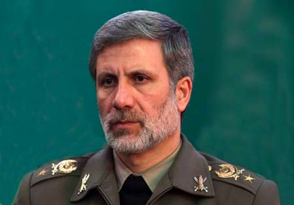 جهان مراقب است که هیتلر جدیدی دنیا را با مشکلات بزرگی مواجه نکند
