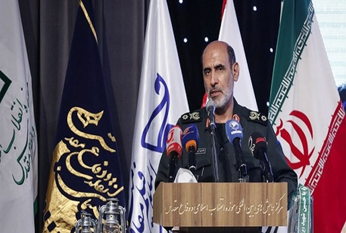 سردار سپهر: سینما از مؤلفه‌های قدرت کشورهاست/ سینماگران پیام شهدا را تصویر کنند