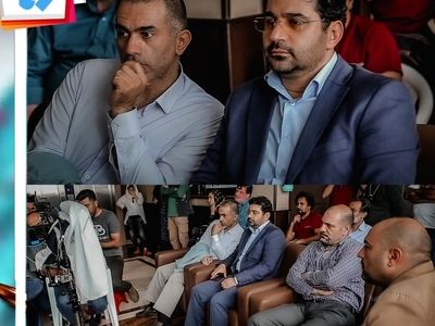 تصویرگر دلاوری‌ها و از خودگذشتگی‌های نیروهای نظامی و امنیتی هستیم 