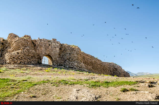 ایران در قاب / آذربایجان غربی
