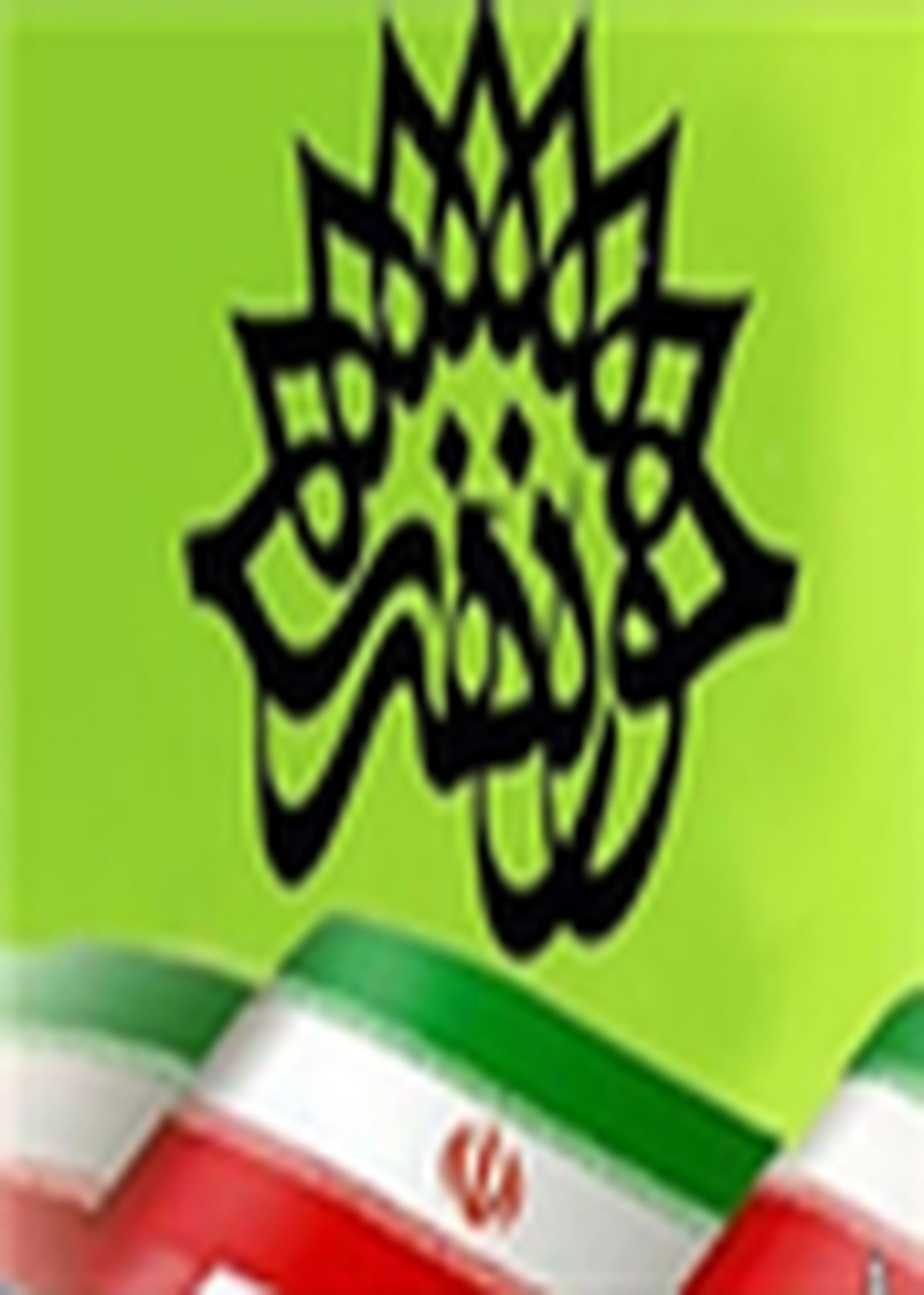 نشست خوشنویسی با حضور استاد سبزه کار برگزار شد