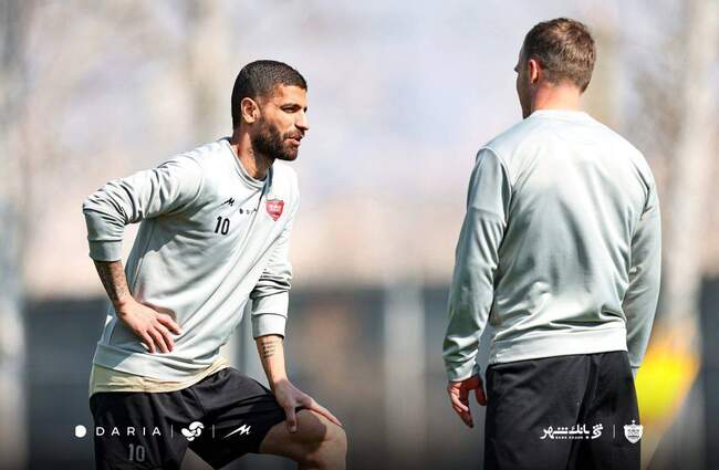 پرسپولیس