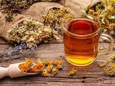 دمنوش معجزه آسا برای سلامتی قلب