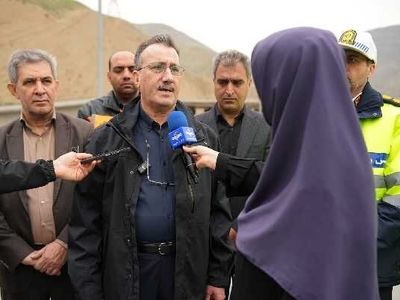 رشد ۴ درصدی جابه‌جایی مسافر با ناوگان حمل و نقلی عمومی از آغاز طرح سفرهای نوروزی ۱۴۰۴ تا امروز