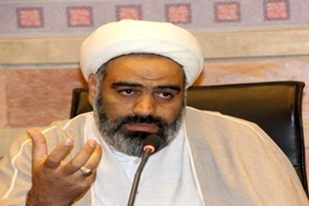 امنیت تحمیلی نیست بلکه باید با تلاش آن را تحصیل کرد