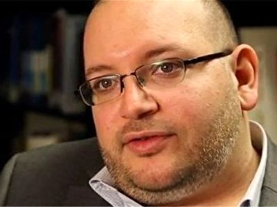 حکم قاضی فدرال آمریکا برای پرداخت غرامت به جیسون رضائیان