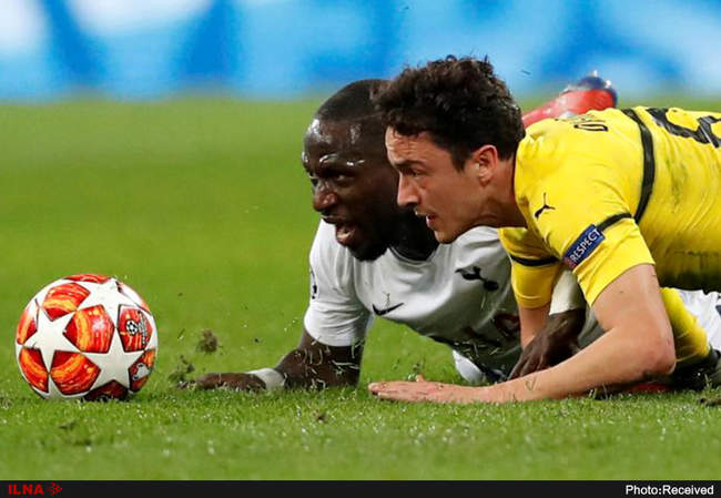 منتخب عکس های ورزشی هفته