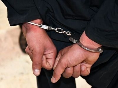 دستگیری قاتل اختلافات ملکی در لنگرود