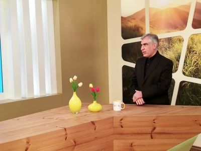 شهید سلیمانی با حداقل هزینه تهدید کل منطقه را تغییر داد/ در حوزه اقتصاد هم می‌توانیم از تفکر سلیمانی استفاده کنیم