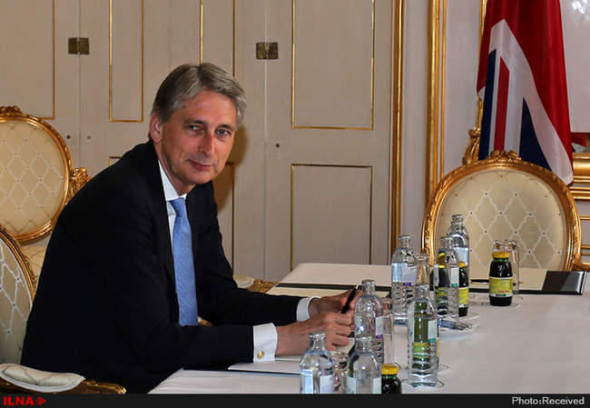 مذاکرات هسته ای - 2جولای/11تیر