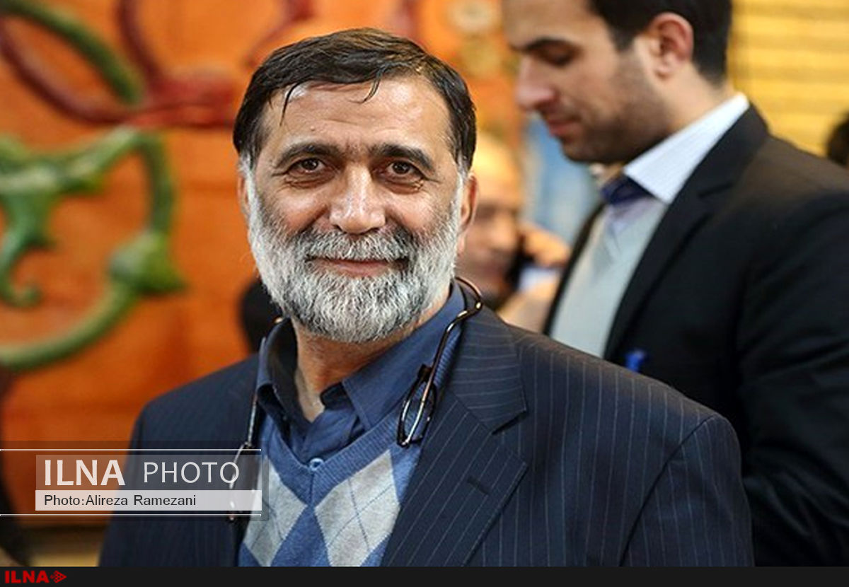 آجرلو: یکی از اهداف من واگذاری باشگاه تراکتورسازی به مردم است