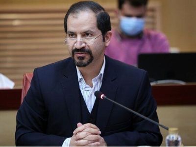 «پژوهشگری» شغل شد