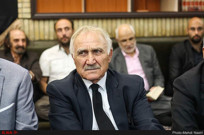  حسین کلانی
