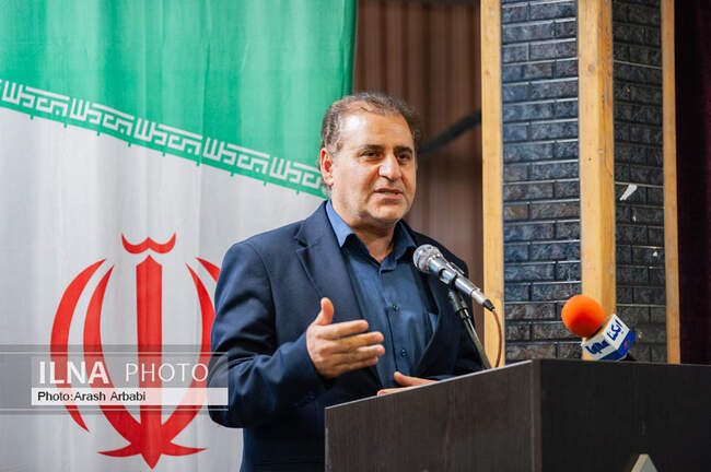  «محمد چکشیان»؛ معاون فرهنگی و اجتماعی وزیر کار