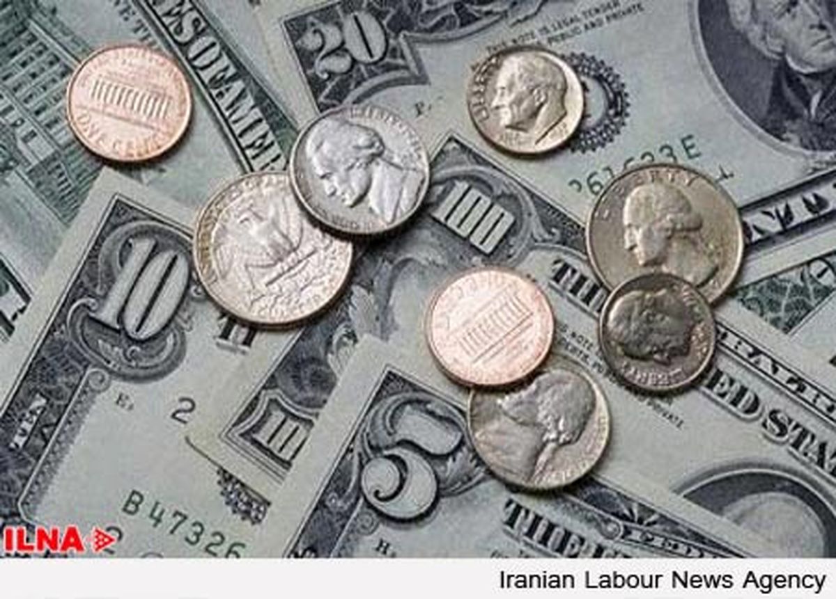 بهای انواع ارز در بازار روز 24 فروردین