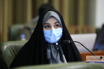 بهسازی پیاده‌روهای منتهی به مدارس در اولویت قرار گیرد