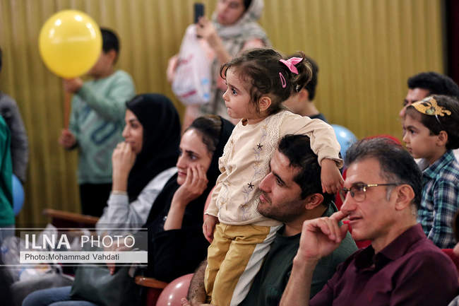 شور و هیجان مازندرانی‌ها در کنار «یوز» ایرانی