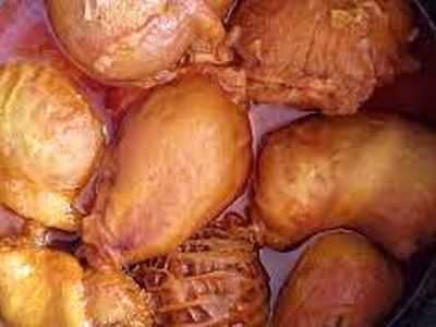 طرز تهیه دلمه سیرابی؛ دلمه ای جدید و پر خاصیت