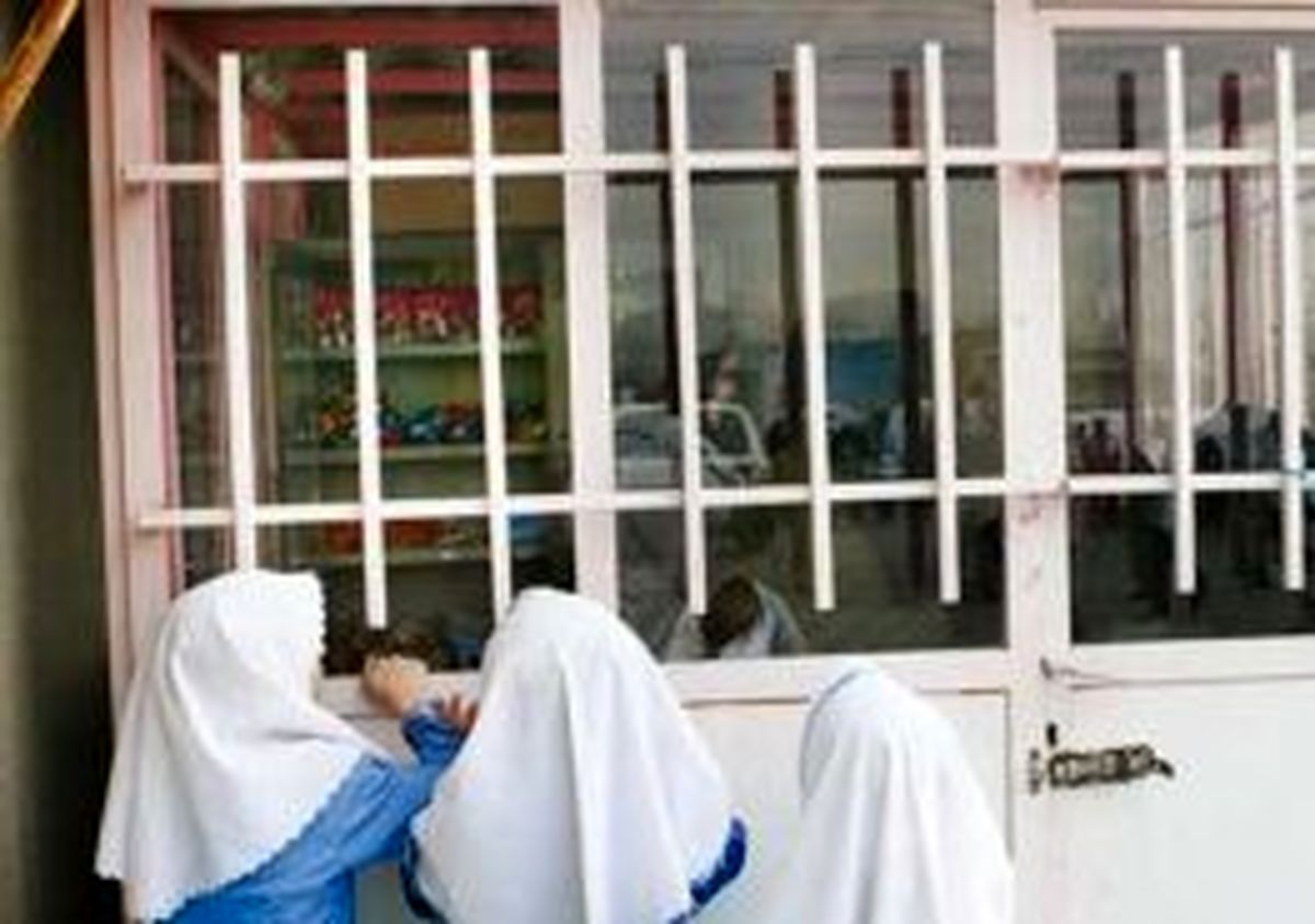 عرضه محصولات دارای پالم در مدارس‎ ‎ممنوع می‌شود