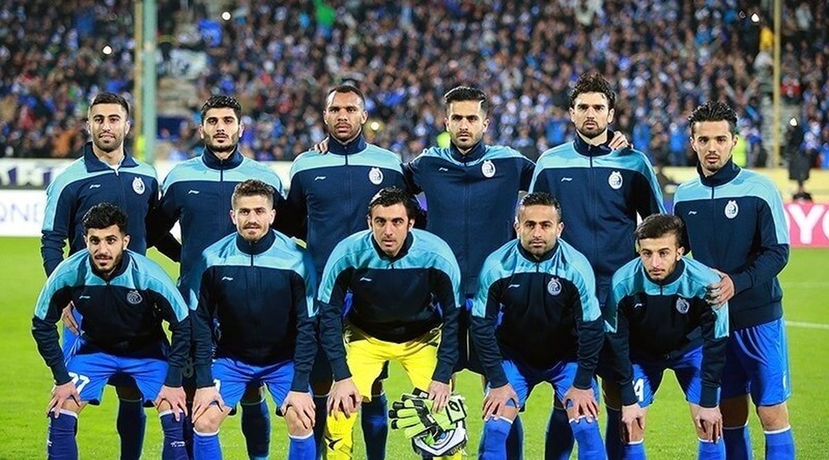 بعد از 10 روز دوری، استقلالی ها امروز بر می‌گردند