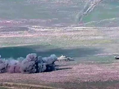 ارمنستان از  دادگاه حقوق بشر اروپا درخواست کمک کرد