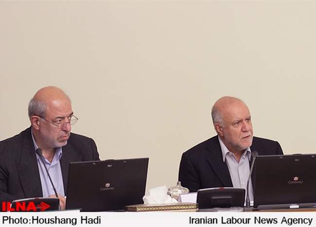 جلسه هیت دولت