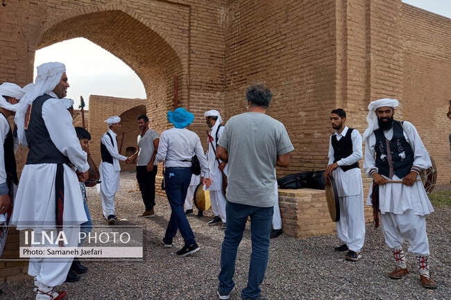 سفر به دیار شیخ جام و موسیقی اصیل خراسان