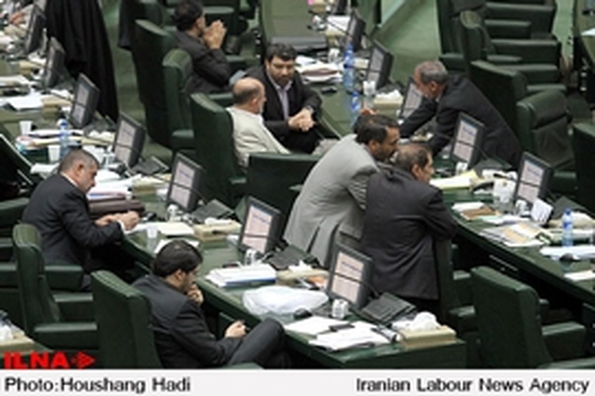 لایحه تشکیل واحد پلیس قضایی