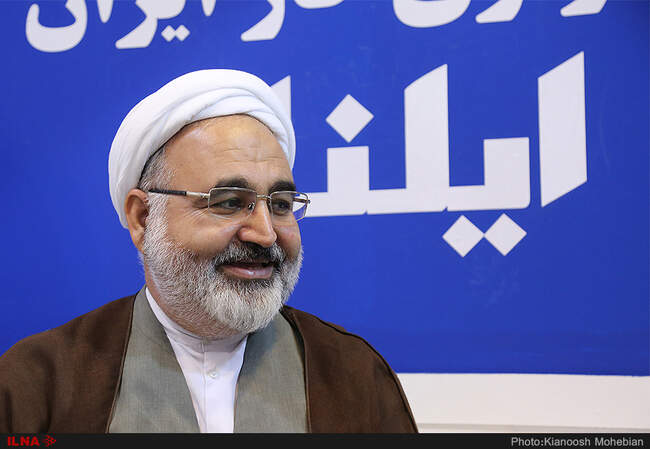 غرفه ایلنا در ششمین روز بیست و سومین نمایشگاه مطبوعات و خبرگزاری‌ها / 2 