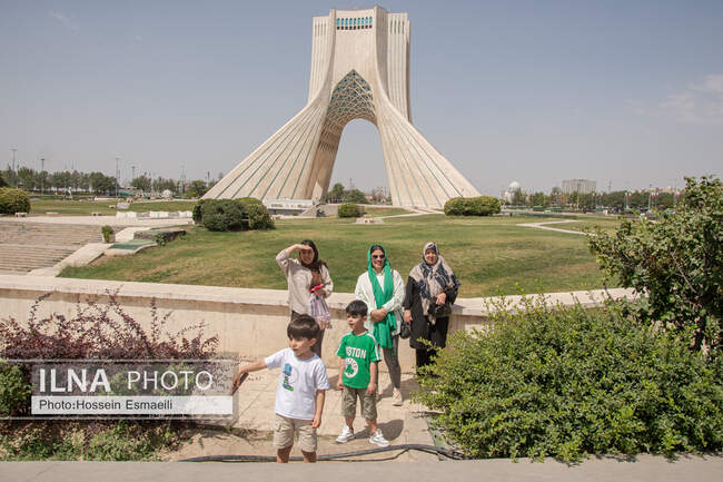  جان فدا