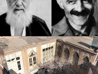 احیاء «خانه پدری جلال»، با رویکرد فرهنگی، هنری و آیینی
