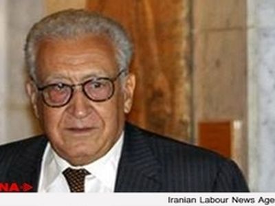 همچنان به حل بحران سوریه امیدواریم