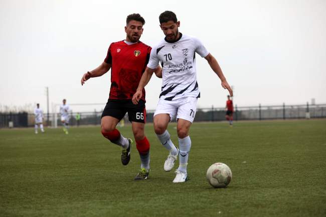 تصاویر/ دیدار رایکا بابل و بادران تهران