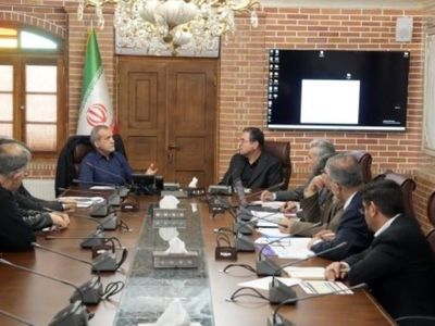 نظام آموزشی باید مطابق با شیوه‌های مشارکتی باشد