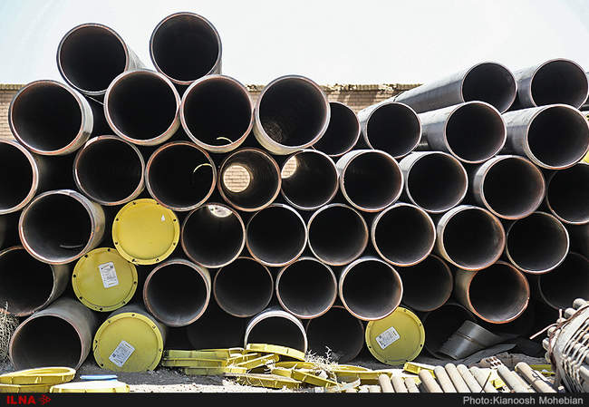 کشف 17 انبار بزرگ احتکار کاغذ، لوازم خانگی و آهن در تهران