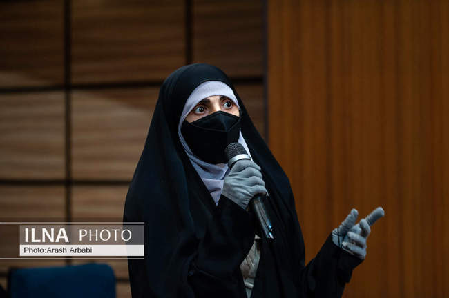 هشتاد و یکمین جلسه حکمت سیاسی اسلام در قرآن