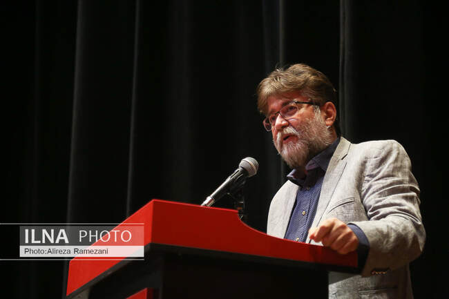  محمدرضا تقوی فرد