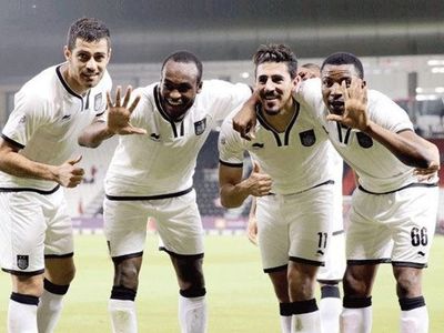 واکنش جالب سرمربی السد به غیبت مدافع تیمش برابر استقلال

