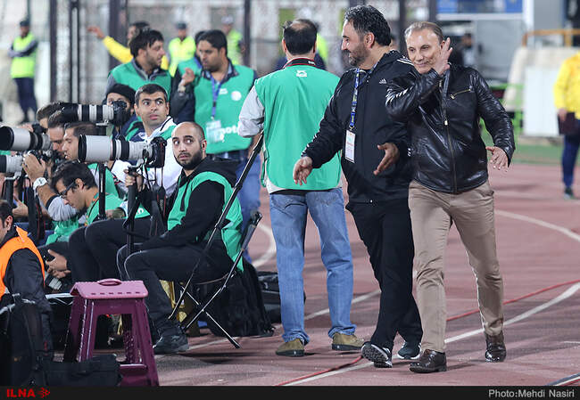 حمید درخشان