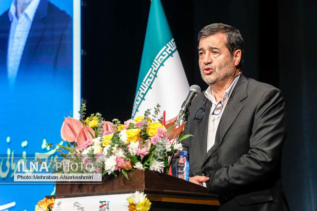 آیین تجلیل از مدال‌ آوران ورزشی دانش آموزی