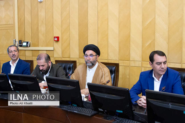 جلسه علنی مجلس شورای اسلامی - ۱۲ مرداد ۱۴۰۴