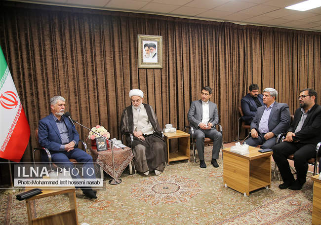 آیین اختتامیه چهل هشتمین مسابقات کشوری قرآن کریم در سنندج