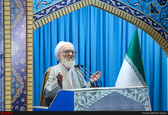 رئیسی مچ مفسدان اقتصادی را خوب گرفته است/ گول شعارهای انتخاباتی را نخورید/ دانش‌آموزان امانت آموزگاران هستند