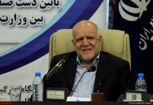 مراسم عقد موافقت‌نامه همکاری انجام طرح‌های اولویت‌دار حوزه پایین‌دستی صنعت نفت با دانشگاه‌ها 