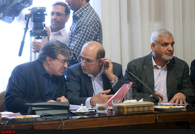 جلسه امروز مجمع تشخیص مصلحت نظام